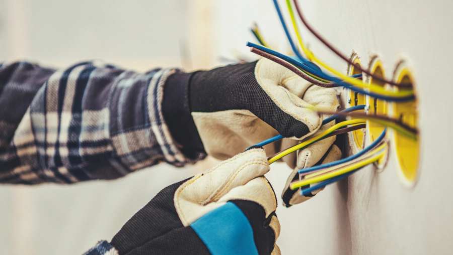 Electrical Remodeling Electrical Remodeling