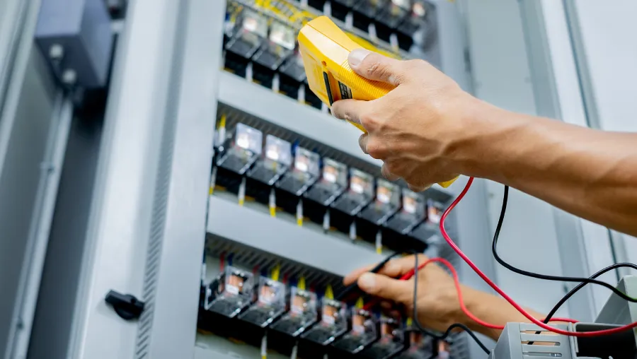 Circuit Breaker